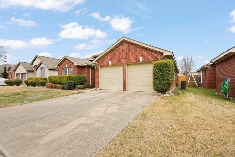 6716 Stockton Drive Fort Worth TX 76132