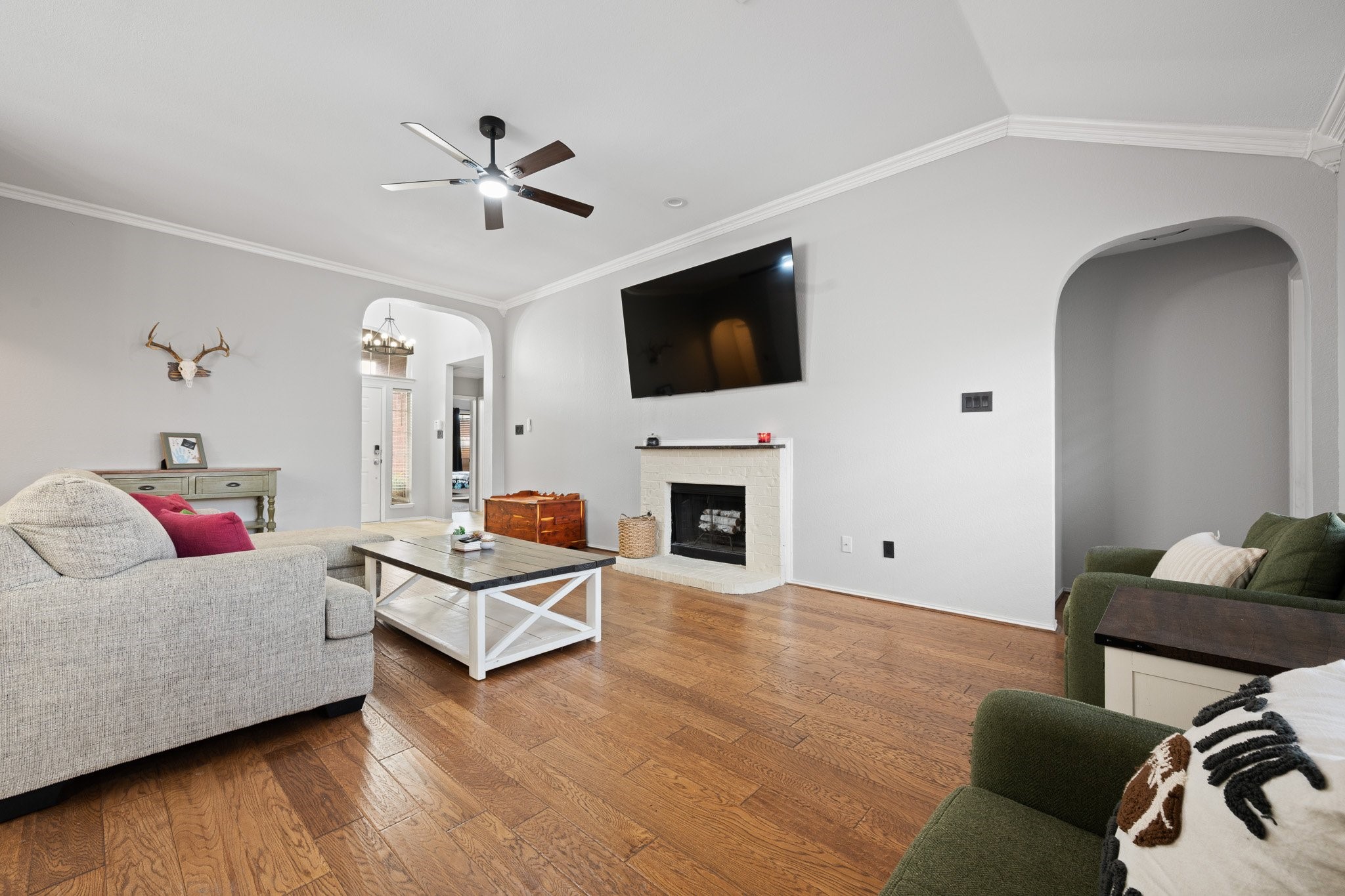 6716 Stockton Drive Fort Worth TX 76132