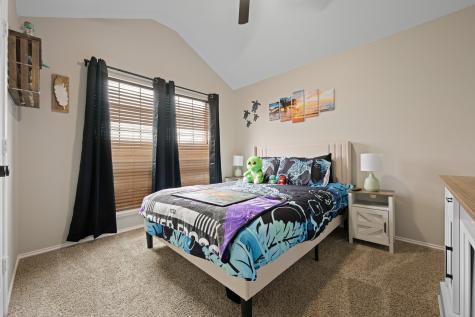 6716 Stockton Drive Fort Worth TX 76132