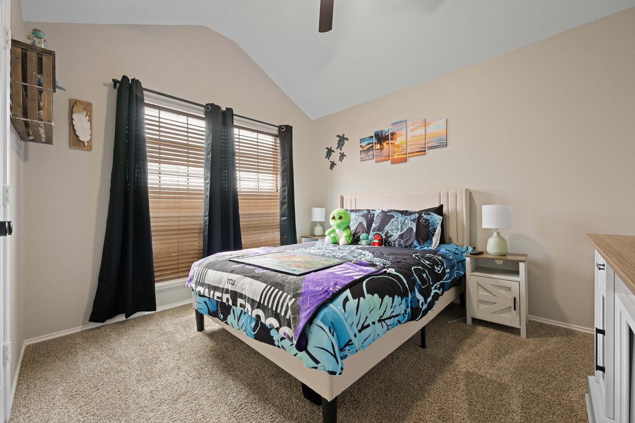 6716 Stockton Drive Fort Worth TX 76132