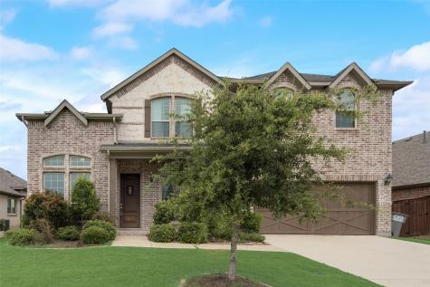 1432 Torrent Drive Little Elm TX 75068