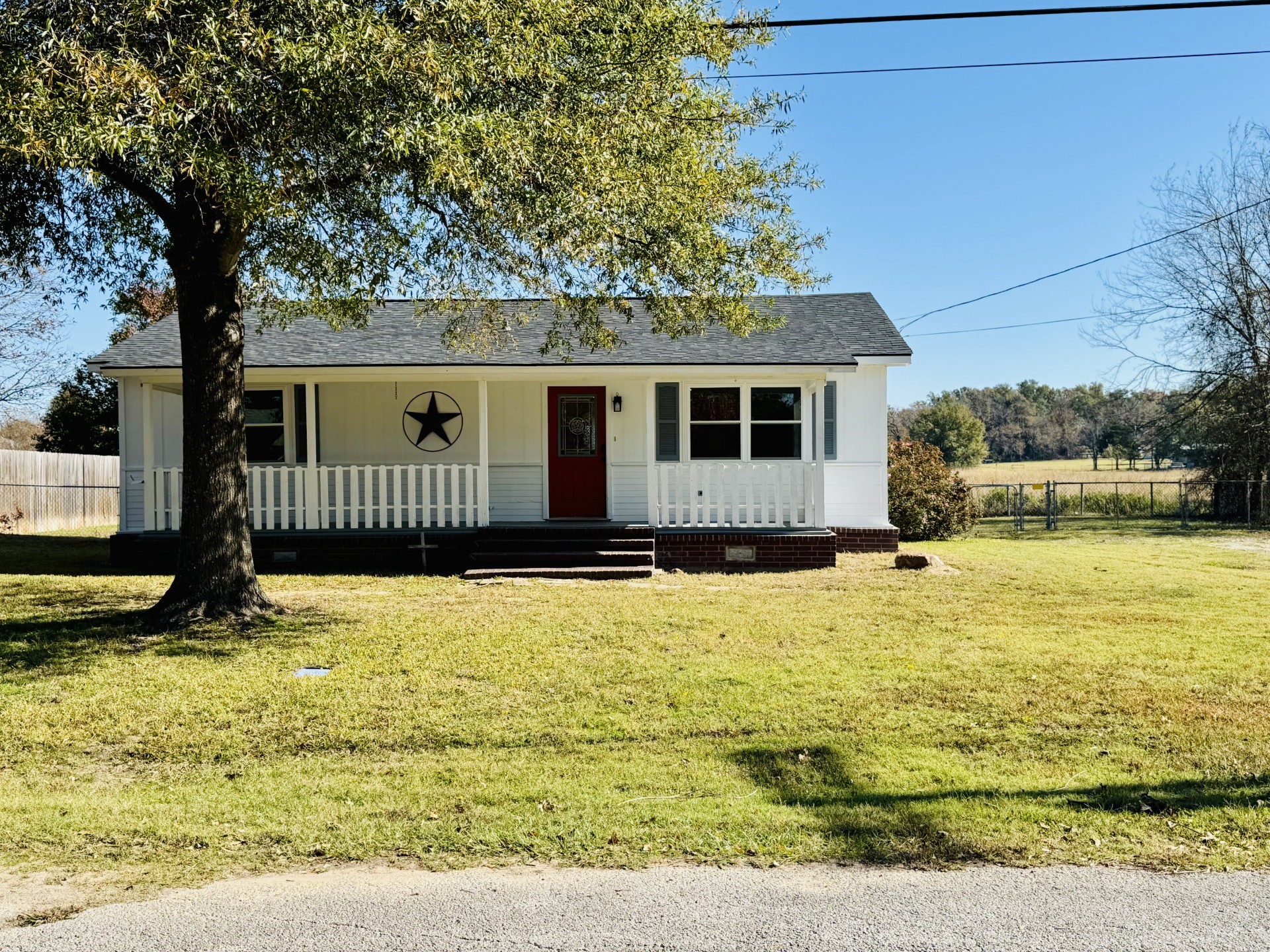 520 Chestnut Drive Van TX 75790