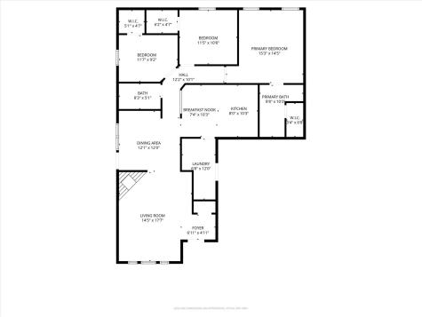 1201 Rye Glen Drive Midlothian TX 76065