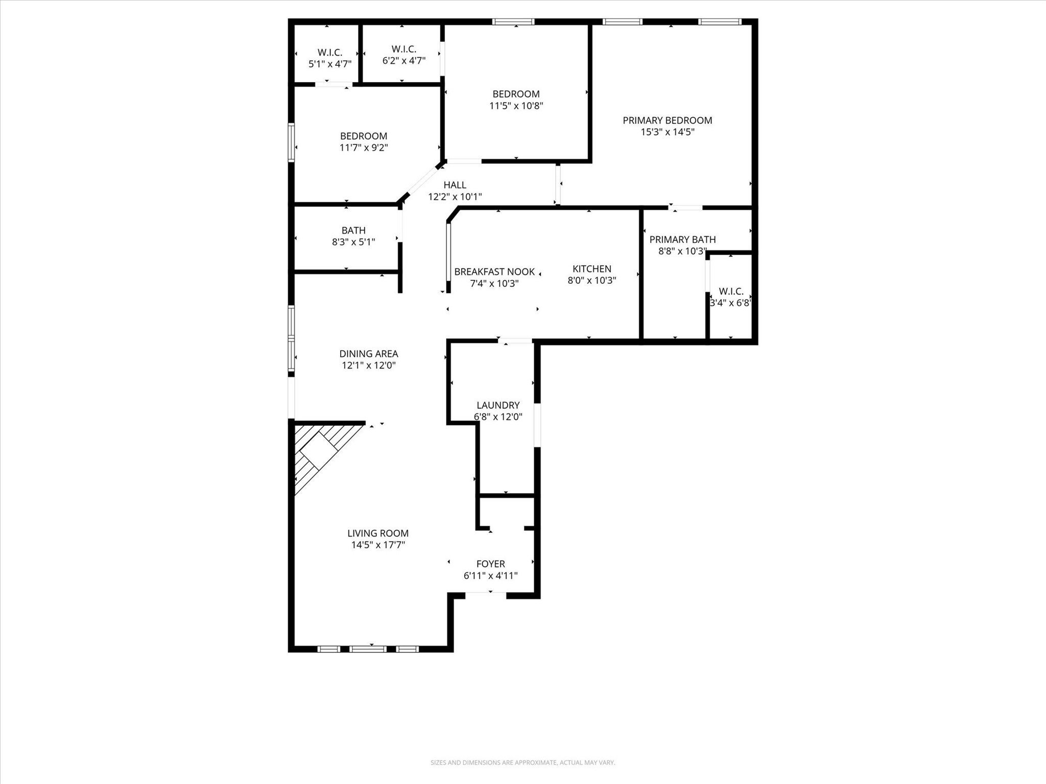 1201 Rye Glen Drive Midlothian TX 76065
