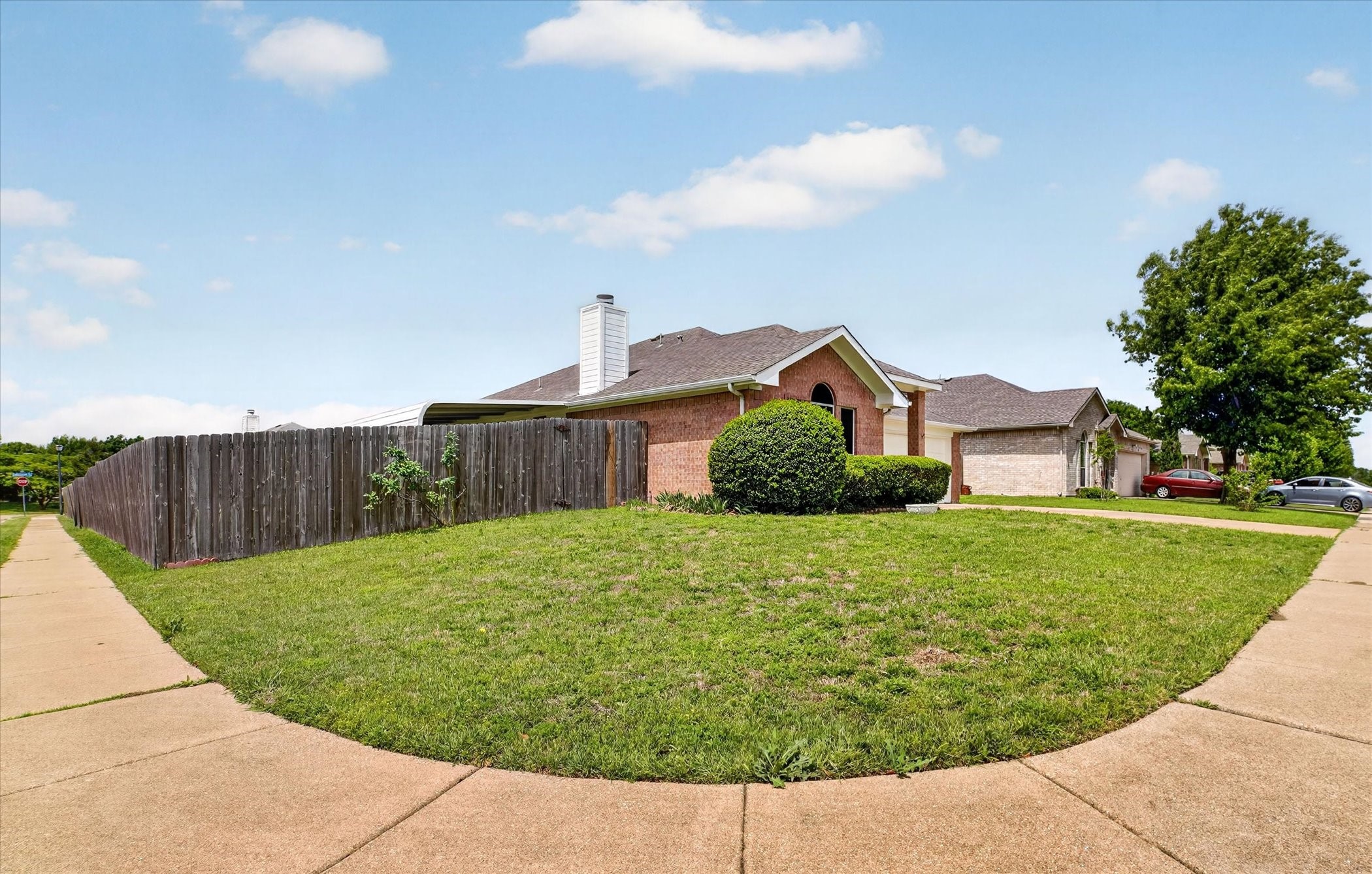 1201 Rye Glen Drive Midlothian TX 76065