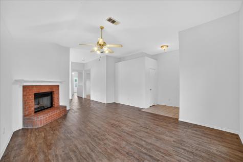 1201 Rye Glen Drive Midlothian TX 76065