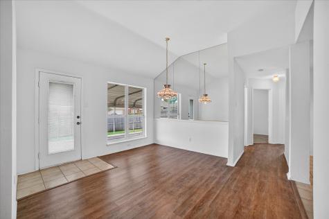 1201 Rye Glen Drive Midlothian TX 76065