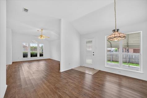 1201 Rye Glen Drive Midlothian TX 76065