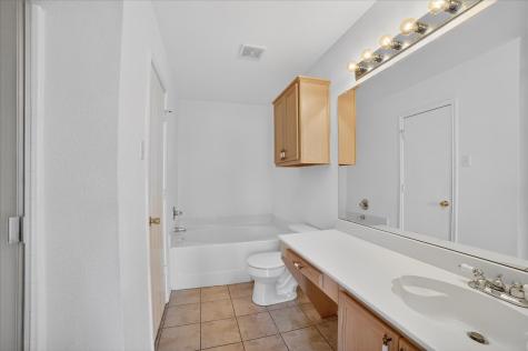 1201 Rye Glen Drive Midlothian TX 76065
