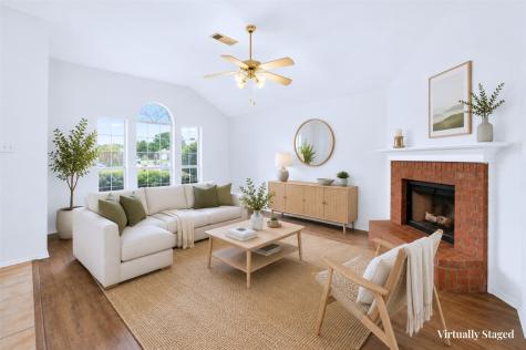 1201 Rye Glen Drive Midlothian TX 76065