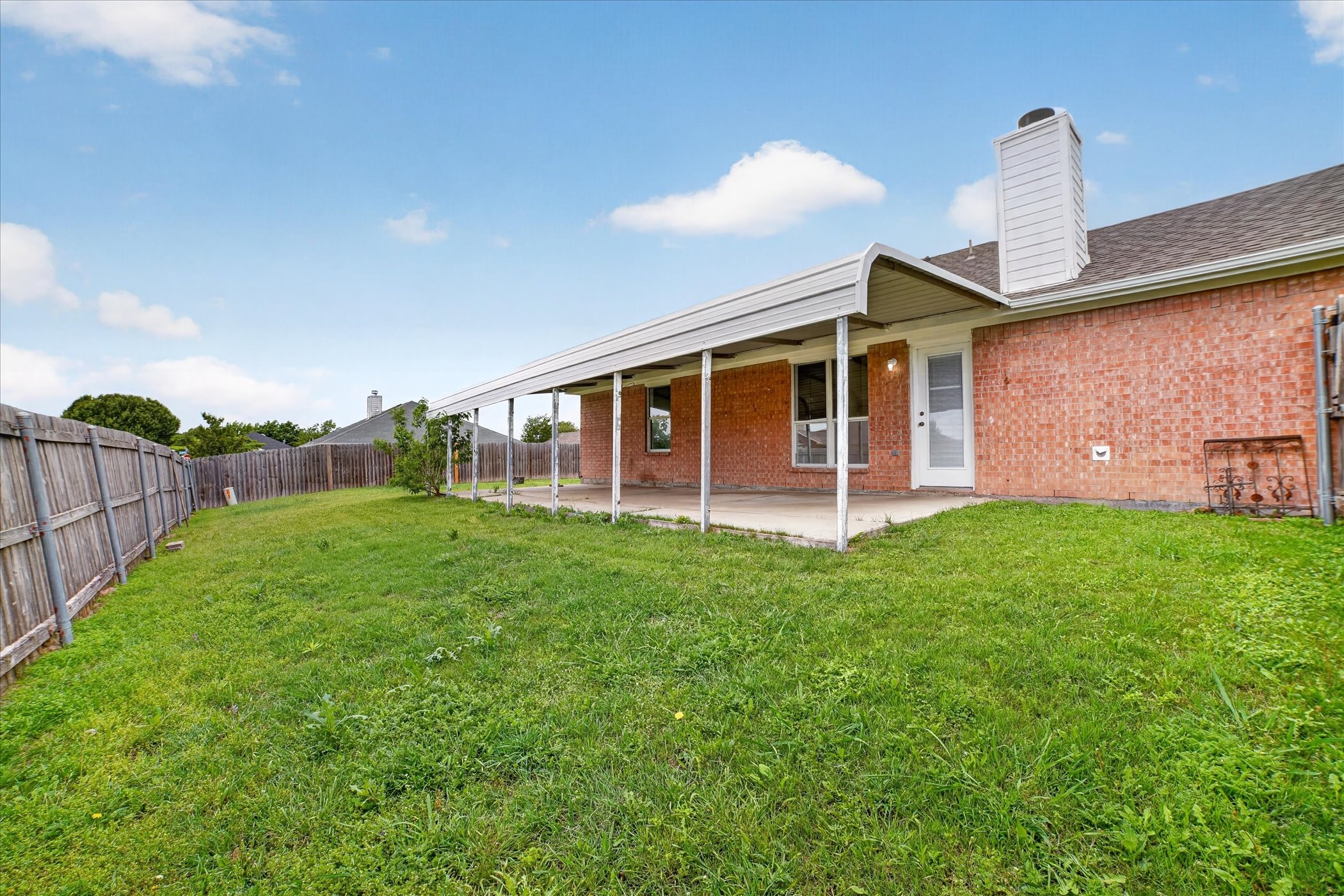 1201 Rye Glen Drive Midlothian TX 76065
