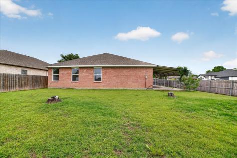 1201 Rye Glen Drive Midlothian TX 76065