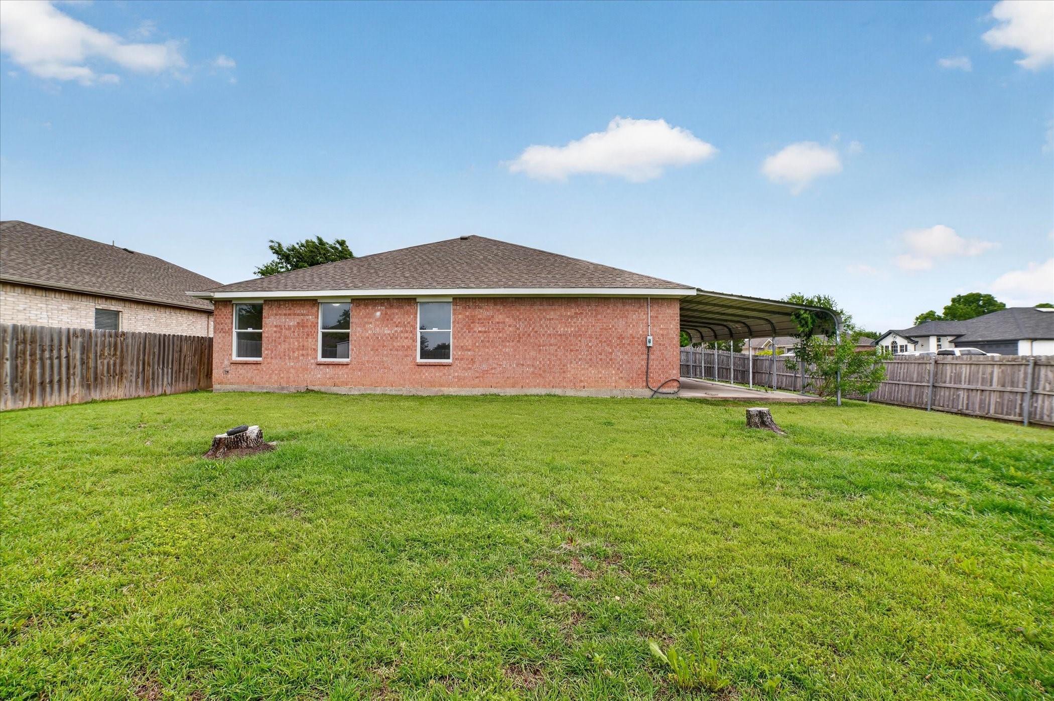 1201 Rye Glen Drive Midlothian TX 76065