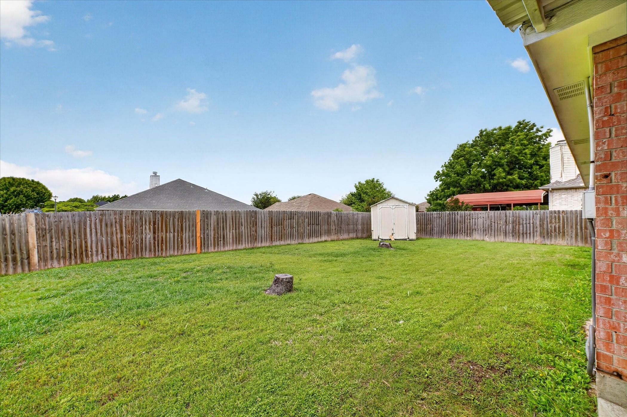 1201 Rye Glen Drive Midlothian TX 76065