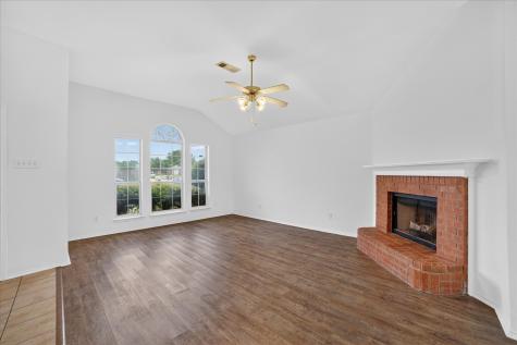 1201 Rye Glen Drive Midlothian TX 76065