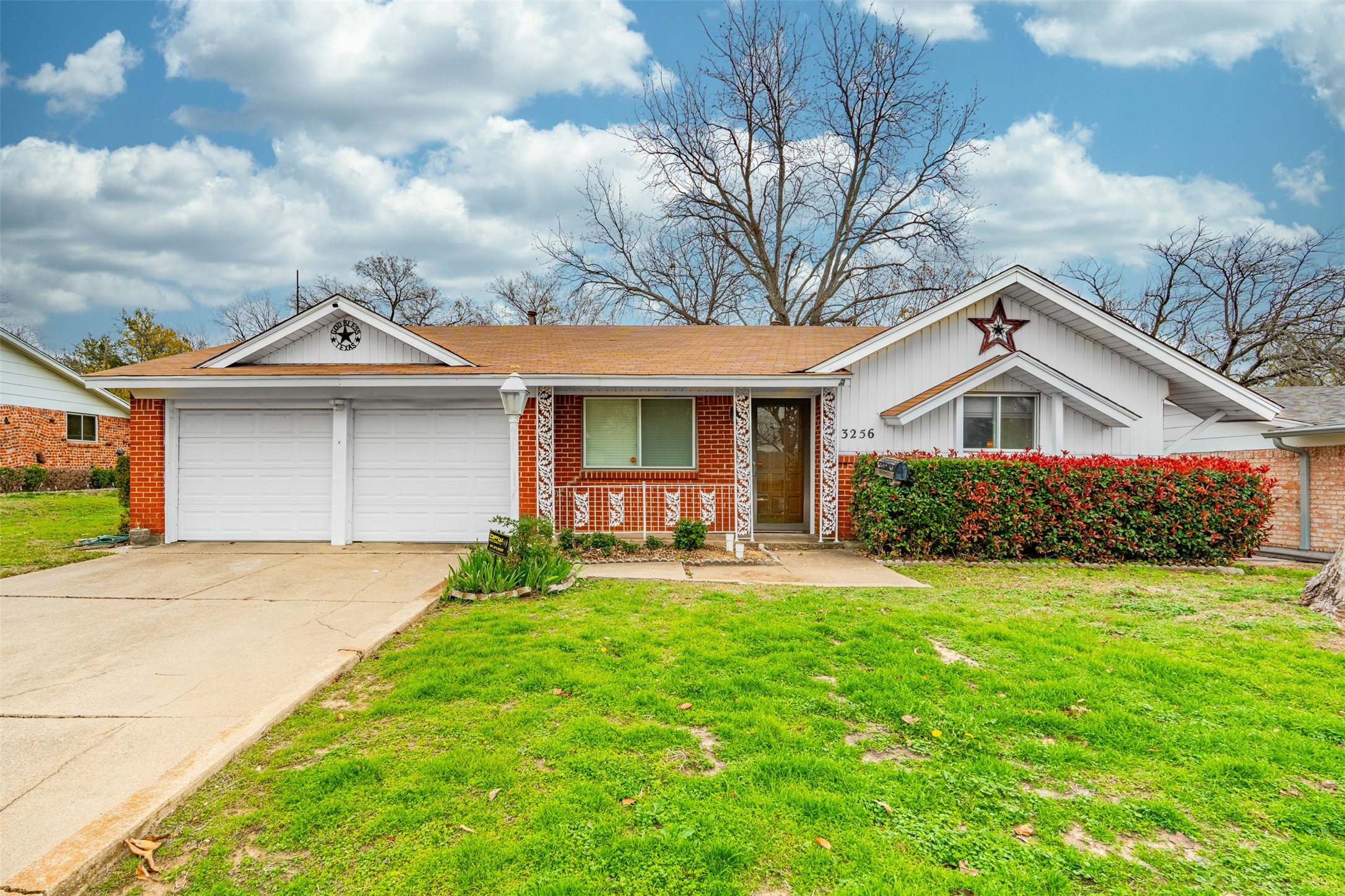 3256 Gene Lane Haltom City TX 76117