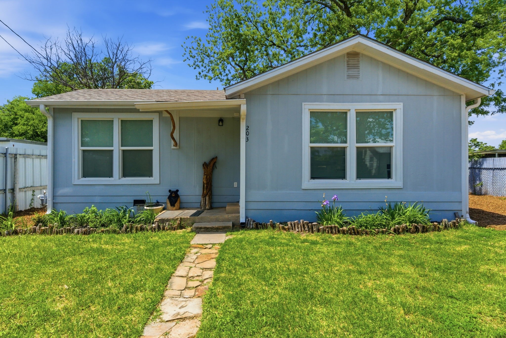 203 Gandy Street Lipan TX 76462
