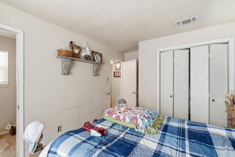 203 Gandy Street Lipan TX 76462