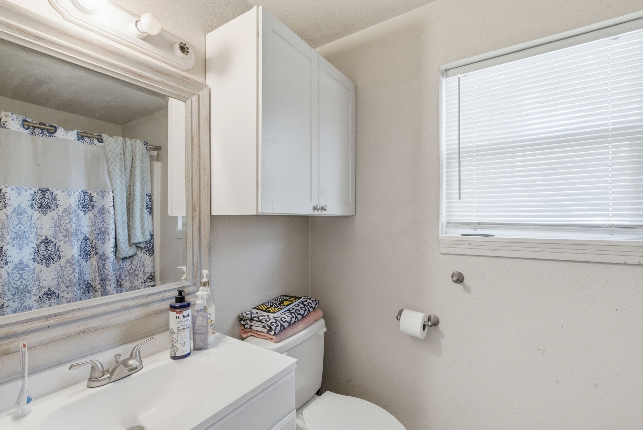 203 Gandy Street Lipan TX 76462