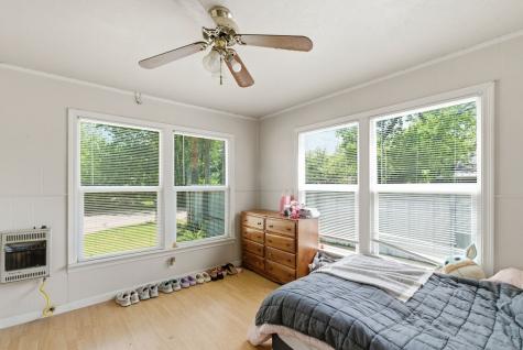 203 Gandy Street Lipan TX 76462