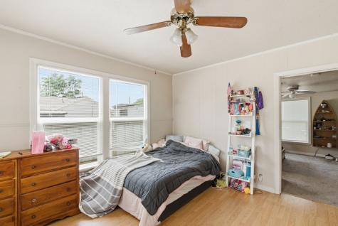 203 Gandy Street Lipan TX 76462