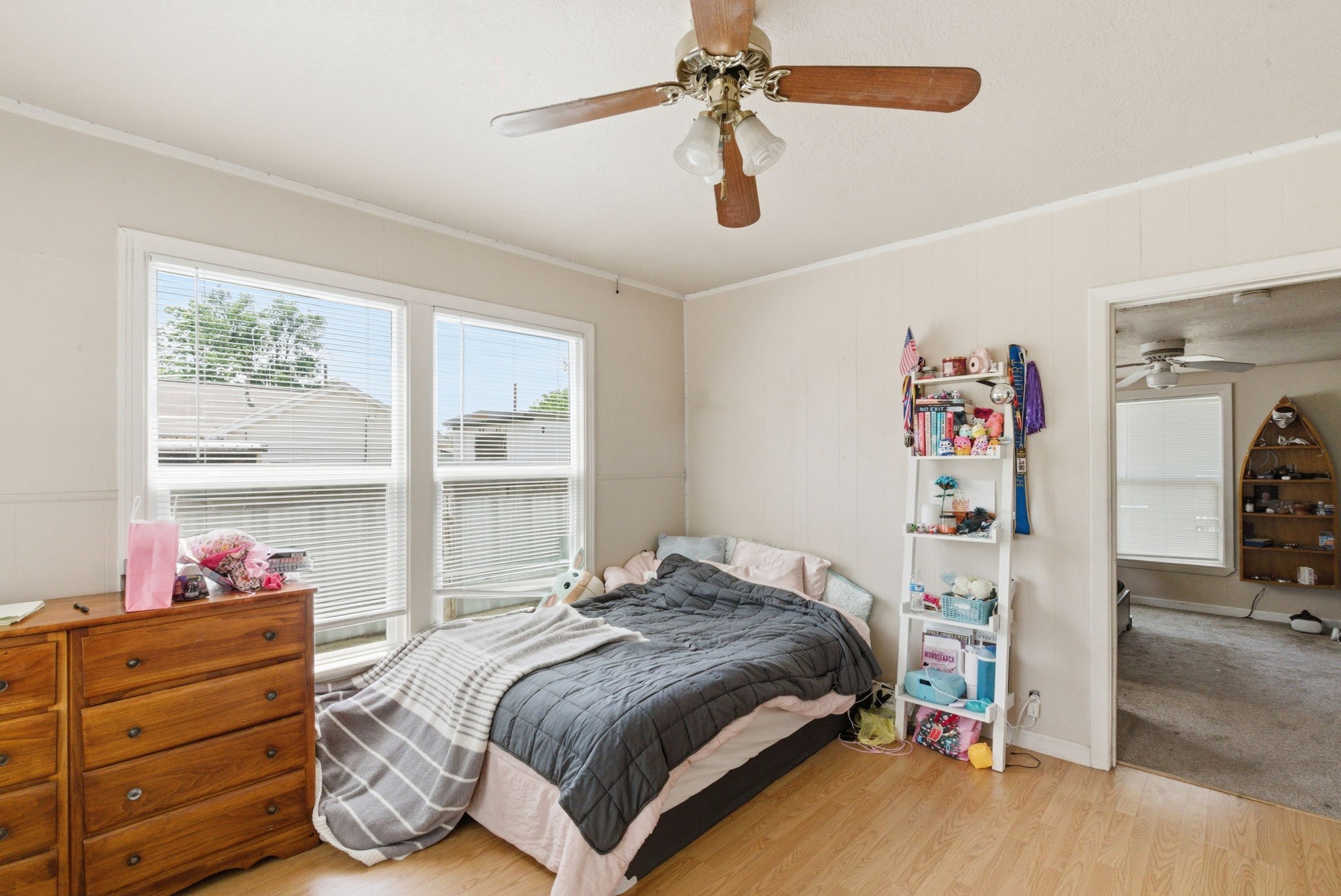 203 Gandy Street Lipan TX 76462