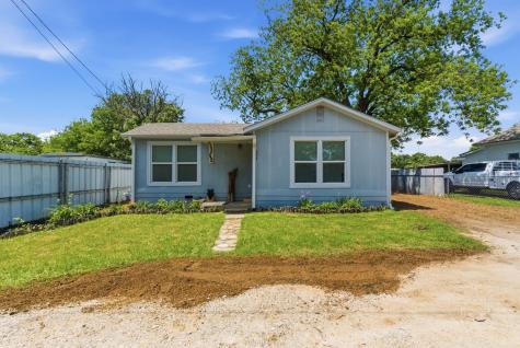 203 Gandy Street Lipan TX 76462