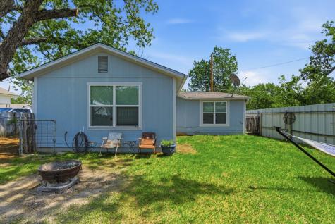 203 Gandy Street Lipan TX 76462