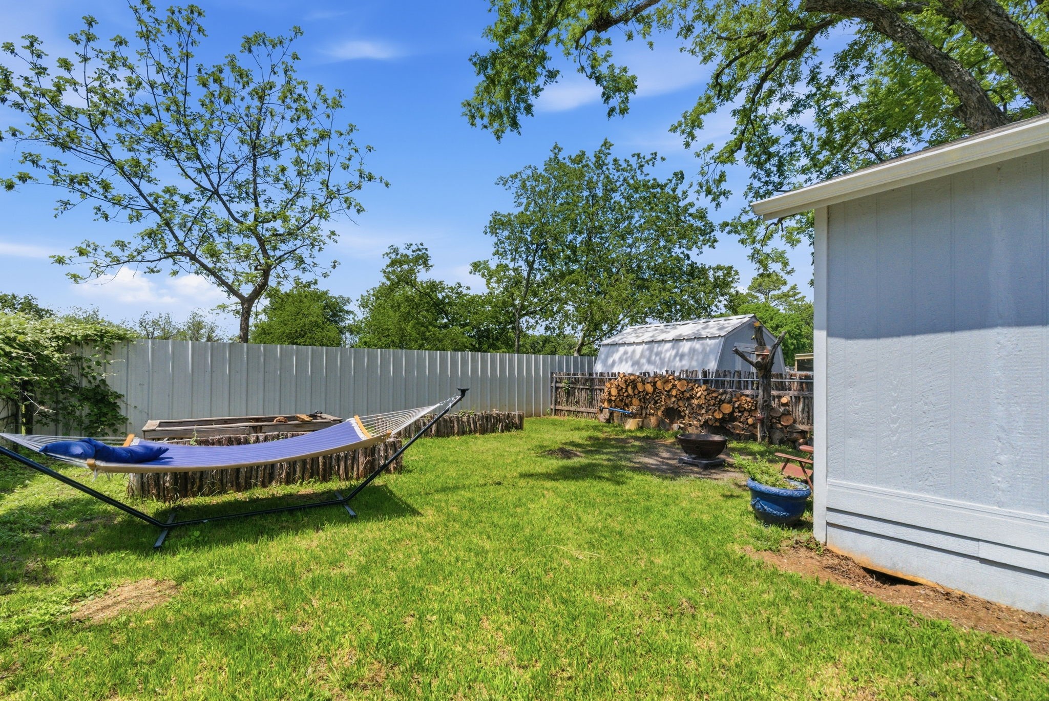 203 Gandy Street Lipan TX 76462