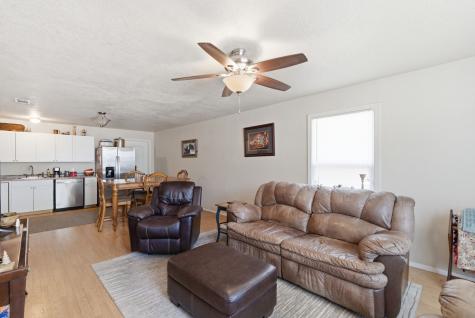 203 Gandy Street Lipan TX 76462