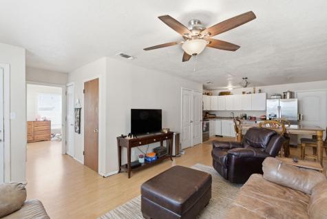 203 Gandy Street Lipan TX 76462