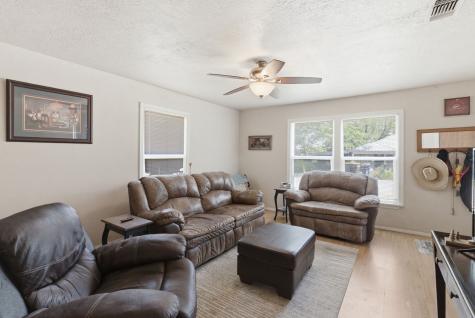 203 Gandy Street Lipan TX 76462