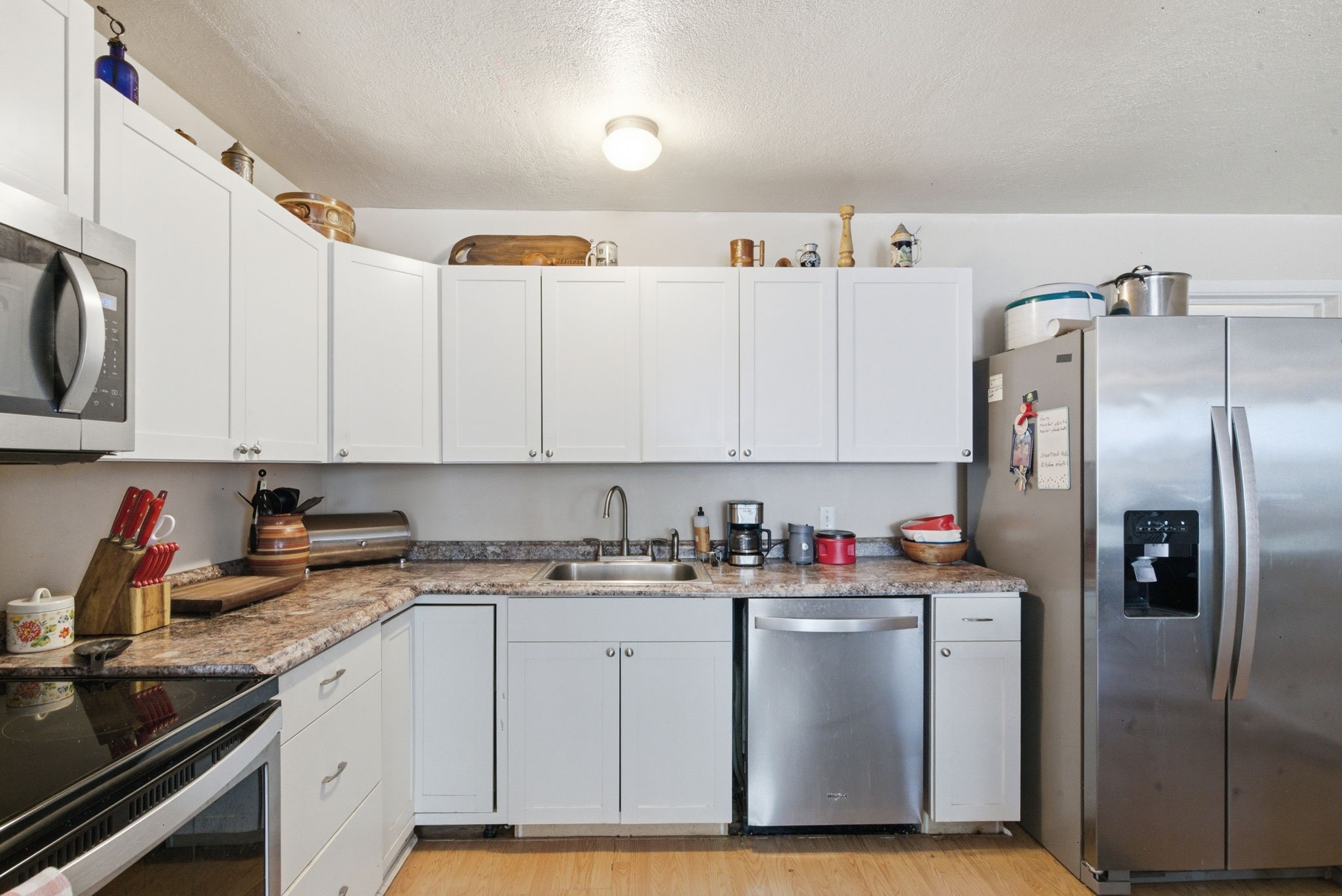 203 Gandy Street Lipan TX 76462