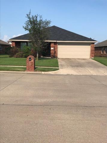 612 Orchid Boulevard Royse City TX 75189