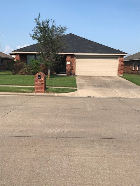 612 Orchid Boulevard Royse City TX 75189