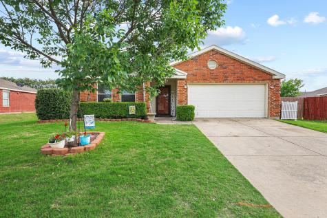 2310 Mallard Drive Melissa TX 75454