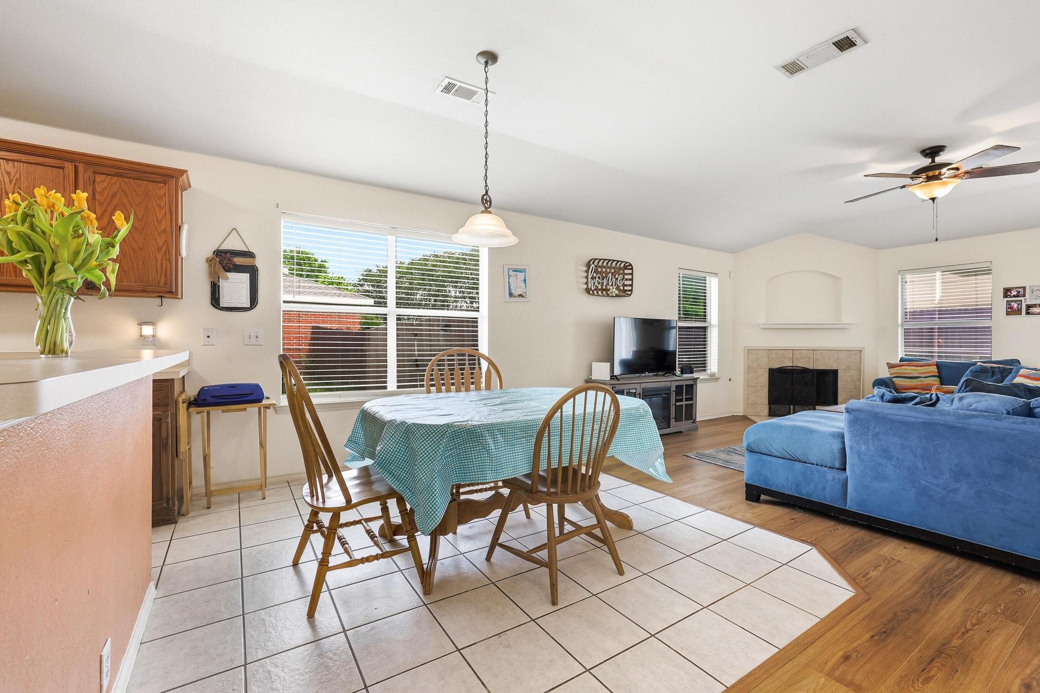 2310 Mallard Drive Melissa TX 75454
