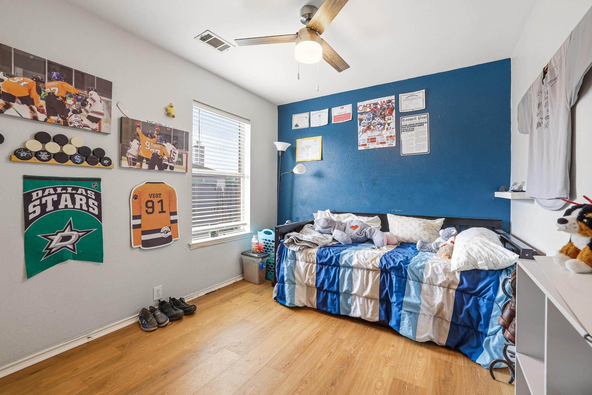 2310 Mallard Drive Melissa TX 75454