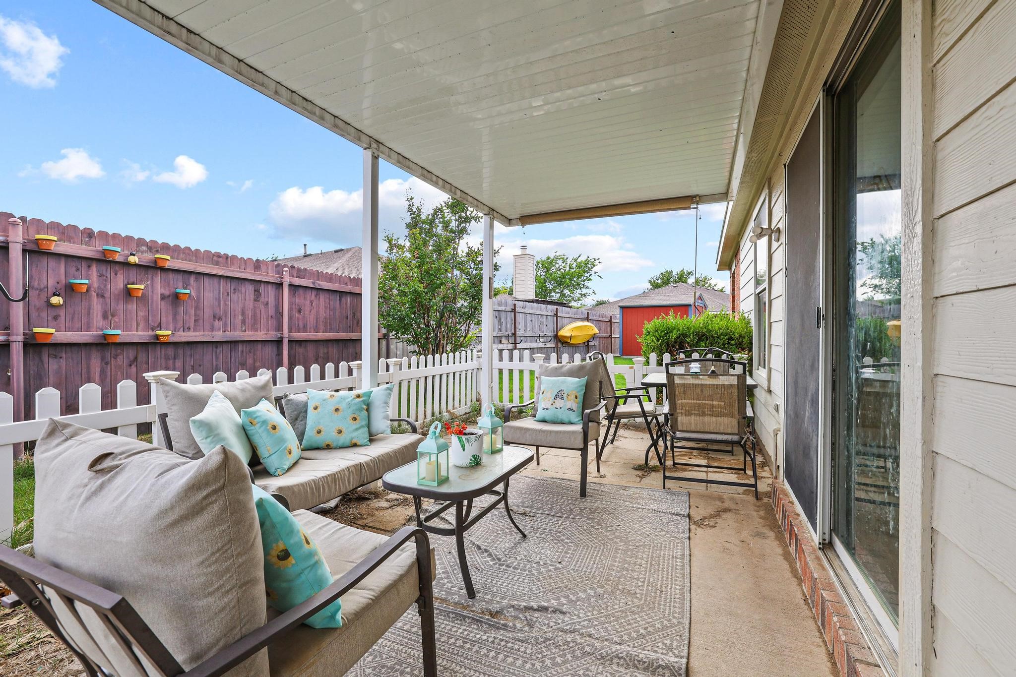 2310 Mallard Drive Melissa TX 75454