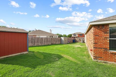 2310 Mallard Drive Melissa TX 75454