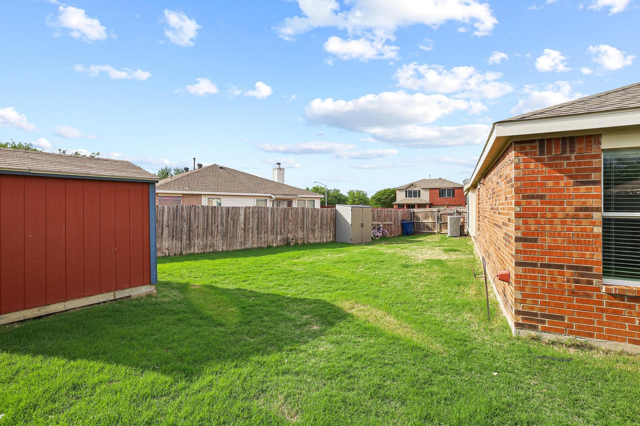 2310 Mallard Drive Melissa TX 75454