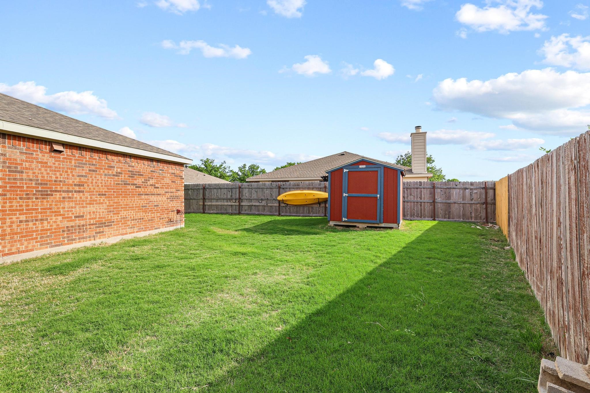 2310 Mallard Drive Melissa TX 75454