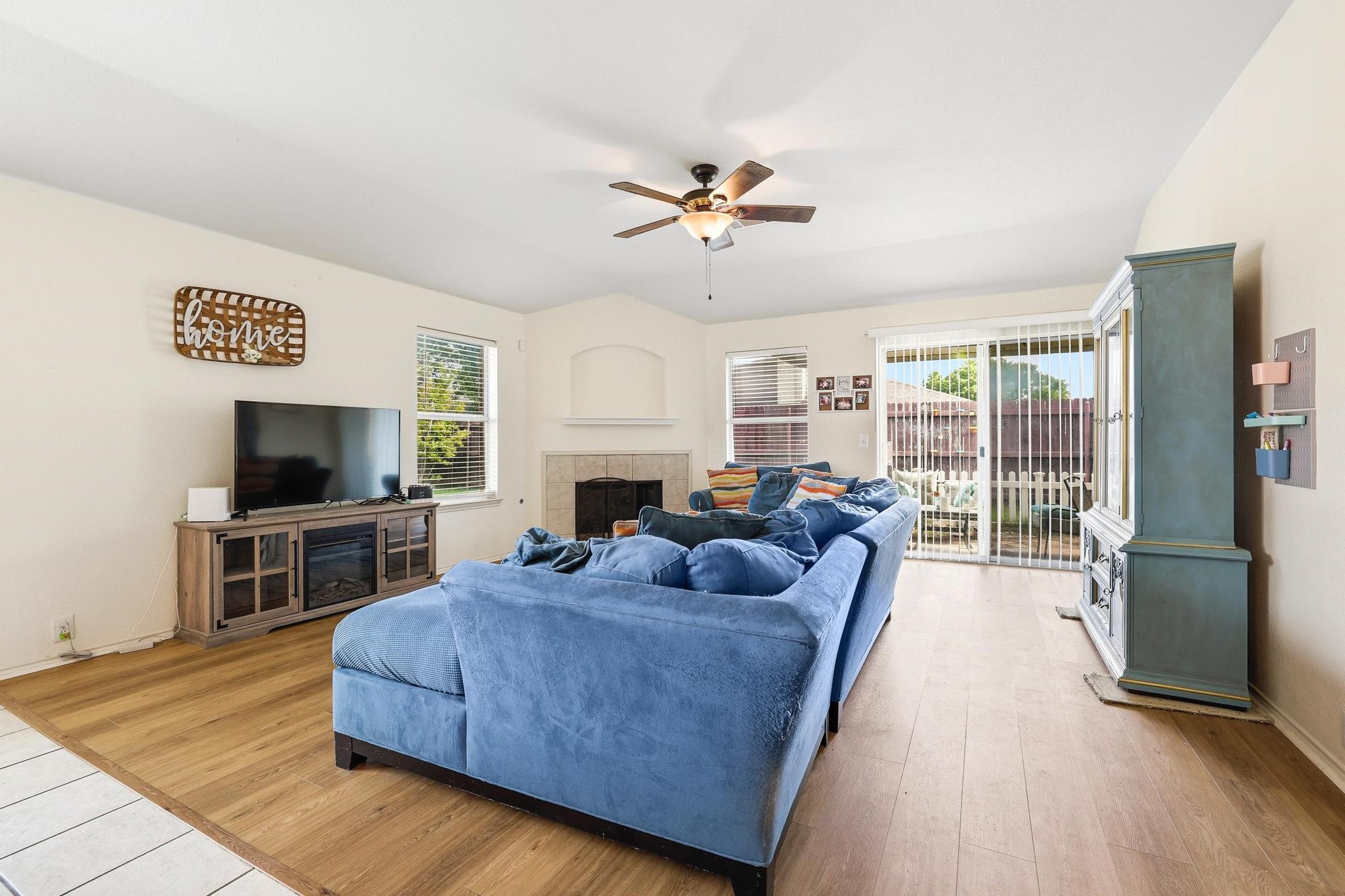 2310 Mallard Drive Melissa TX 75454