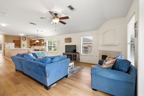 2310 Mallard Drive Melissa TX 75454