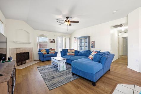 2310 Mallard Drive Melissa TX 75454