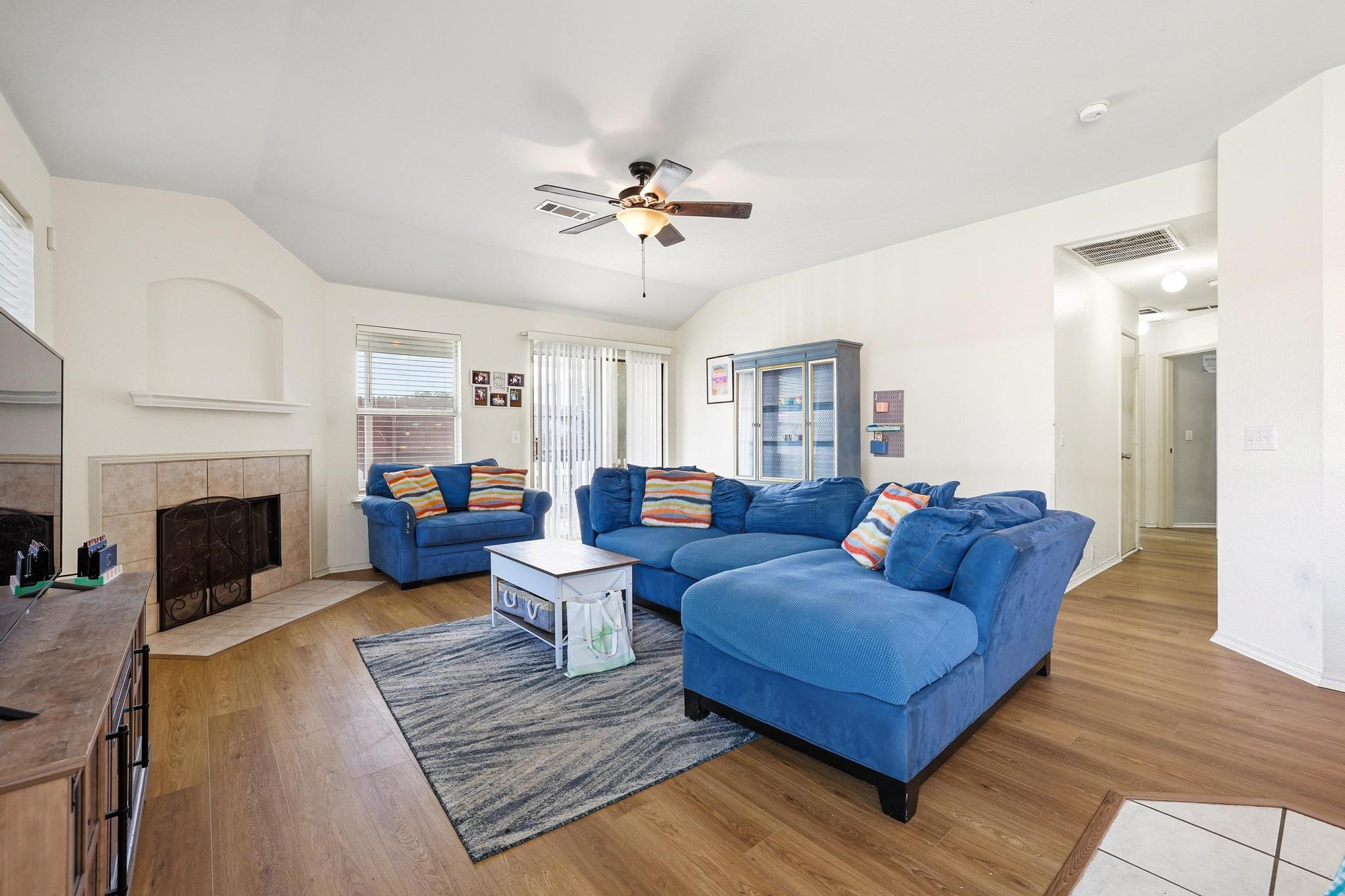 2310 Mallard Drive Melissa TX 75454