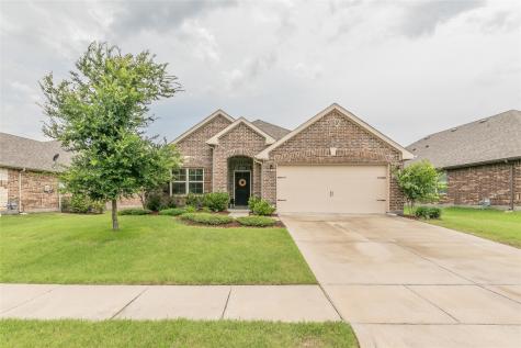 2030 Rosebury Lane Forney TX 75126