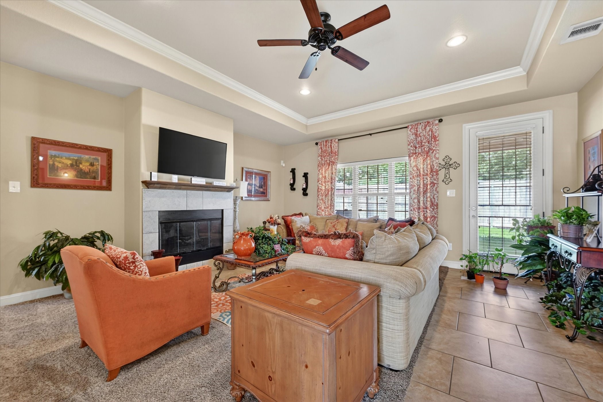 732 Forest Creek Desoto TX 75115