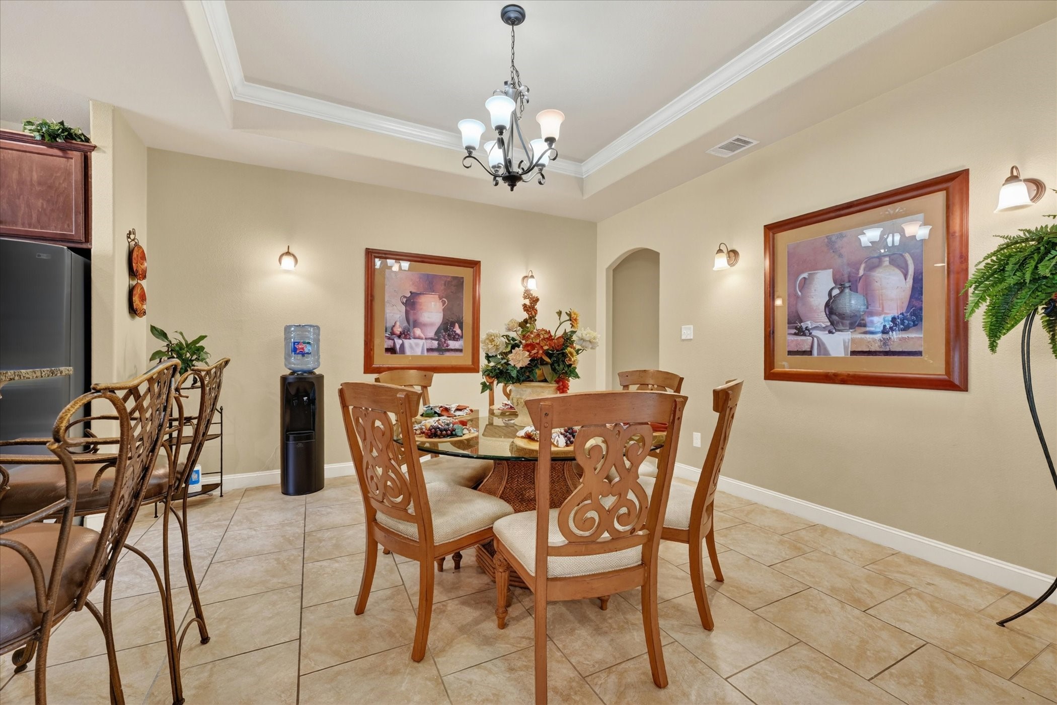 732 Forest Creek Desoto TX 75115