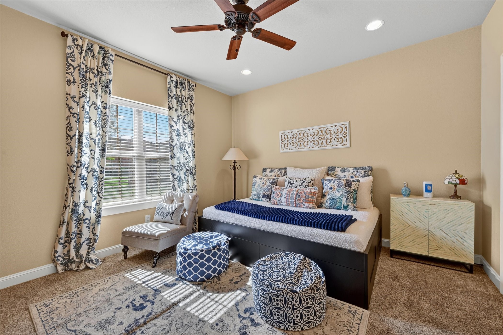 732 Forest Creek Desoto TX 75115